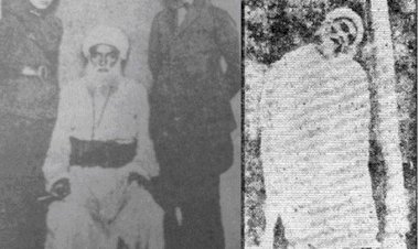 PAK: Şeyh Sait ve arkadaşlarını saygıyla anıyoruz