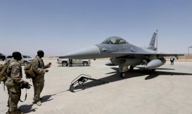 Pentagon: Saldırılar, açık ve kasıtlı bir caydırıcılık mesajıdır