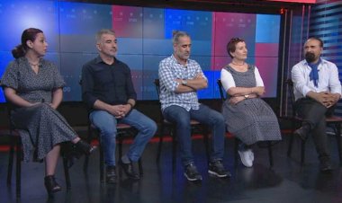 'Mesud Barzani’nin ‘Brakuji’ sözlerini manifesto olarak kabul ediyoruz'