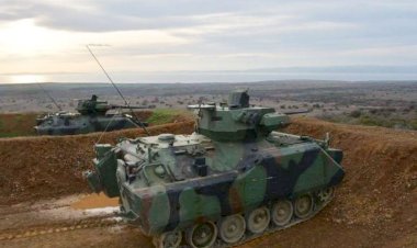 TSK, İran makamları ile koordineli PKK’lileri bombaladı