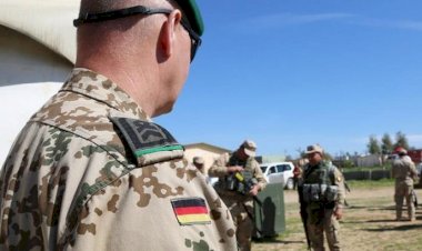 Almanya, Afganistan'daki 20 yıllık varlığını sonlandırdı