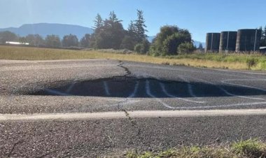 Kanada’da asfaltı bile eriten aşırı sıcaklıklar 130’dan fazla ölüme neden oldu