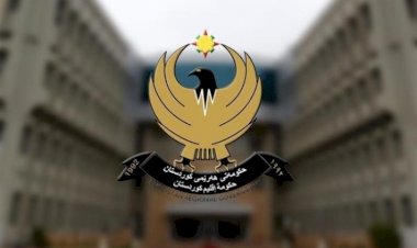 Kürdistan Hükümeti: ABD uçaklarının Erbil’den havalanıp milisleri vurduğu doğru değil