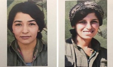 MİT'in Süleymaniye'deki operasyonunda 2 PKK'li hayatını kaybetti
