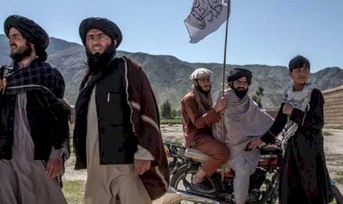 Afganistan'ın kuzeyinde 2 ilçe daha Taliban’ın kontrolüne geçti