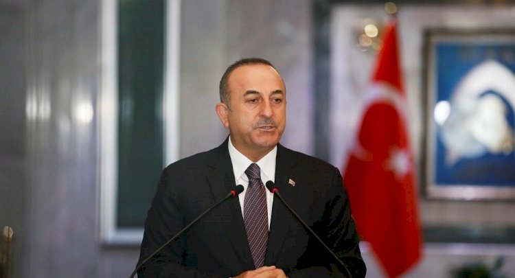 ‘‘S-400’leri Kullanmama Talebi Kabul Edilemez’’