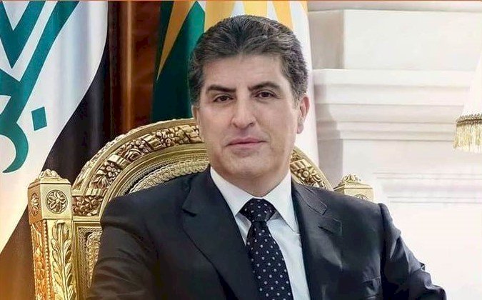 Neçirvan Barzani'den KYB’nin kuruluş yıl dönümü mesajı