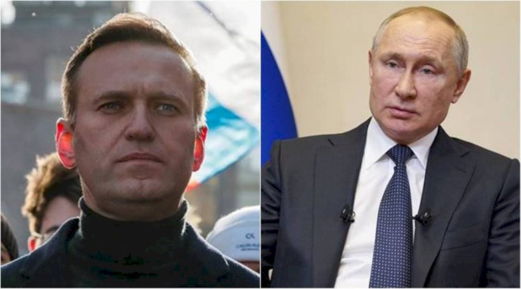 Putin, muhalifleri seçimlere girmekten men eden yasayı onayladı