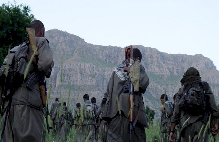 İddia: PKK’linin cenazesinin yıkanmasına izin verilmedi