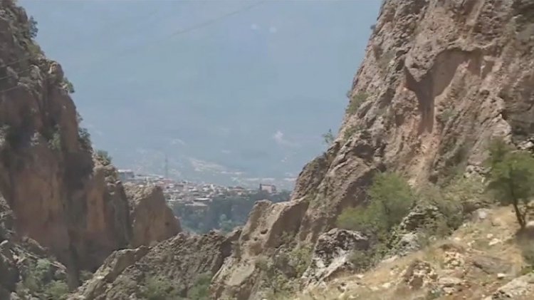 PKK’den Peşmerge’ye pusu: 5 şehit!