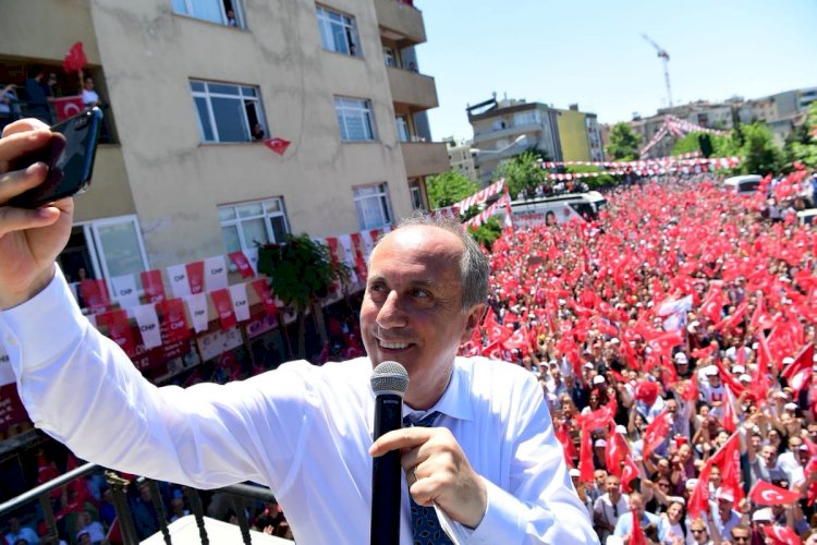 'Muharrem İnce’nin, ne pedagojiden ne de Kürtçe’den haberi var'