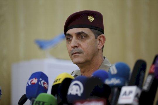 Irak’tan PKK saldırısına tepki: Cezalandırılacaklar!