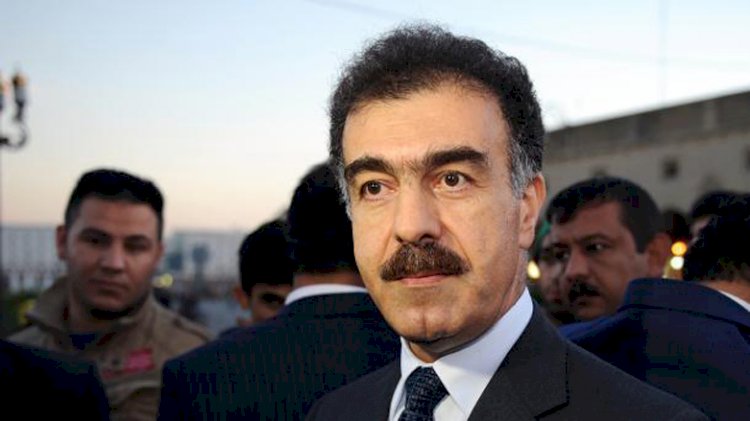 Dizeyi: 'PKK, Kürdistan Bölgesi’ni savaşın içine çekmek istiyor'