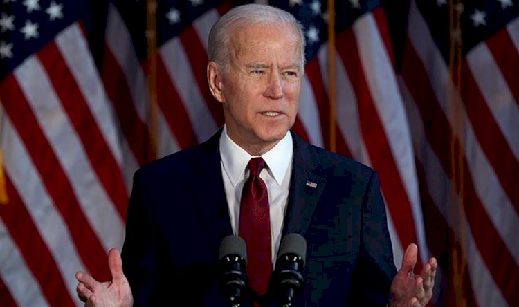 Biden'dan Rusya-ABD zirvesi öncesi kritik açıklama