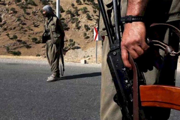 PDSK'den siyasi partilere PKK çağrısı