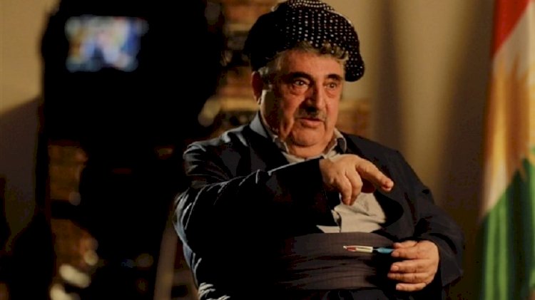KSDP lideri: Referandum kartı canlı, referandum siyah tapu gibi