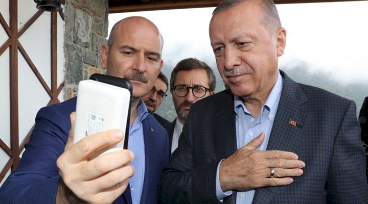 AKP’de Süleyman Soylu tartışması: 15 milletvekili rahatsızlıklarını parti yönetimine iletti