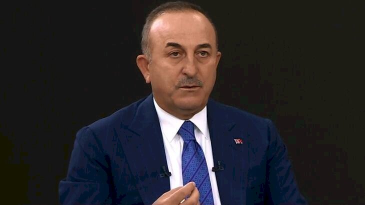 Çavuşoğlu: Mahmur Kampını bırakın biz temizleyelim