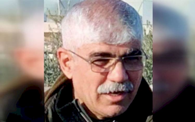 PKK’nin Mahmur sorumlusuna operasyon iddiası