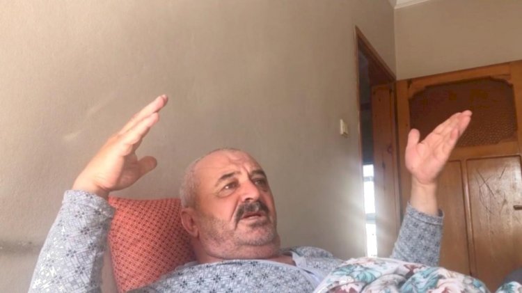 Osman Şiban ifade verdi: Askerler sürekli darp ediyordu