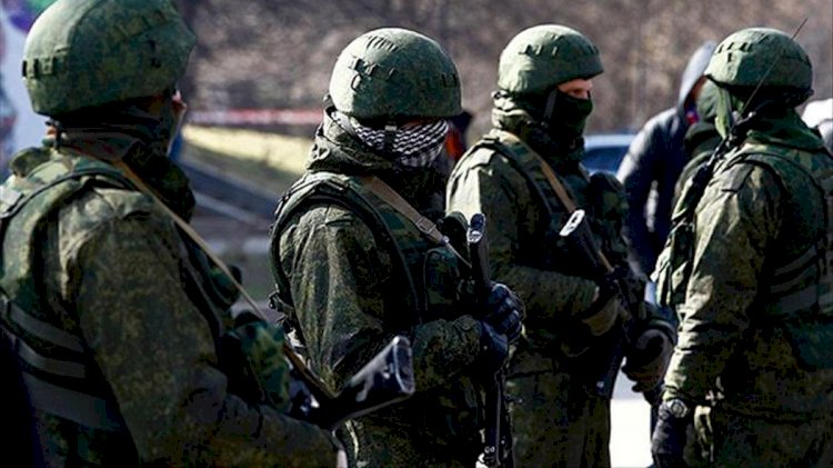 ABD'den Ukrayna'ya 150 milyon dolarlık askeri yardım