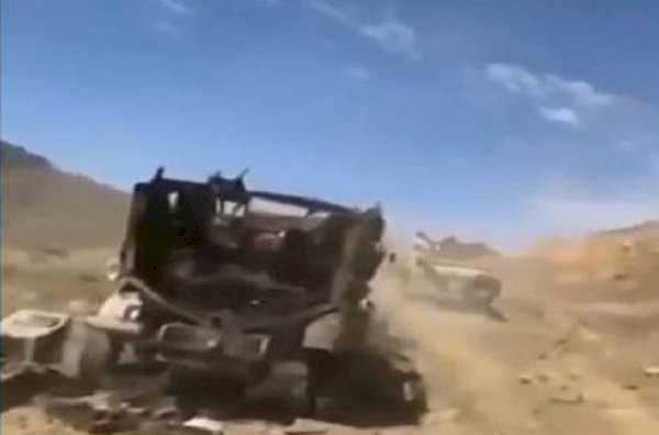 Duhok halkından PKK’nin saldırılarına tepki