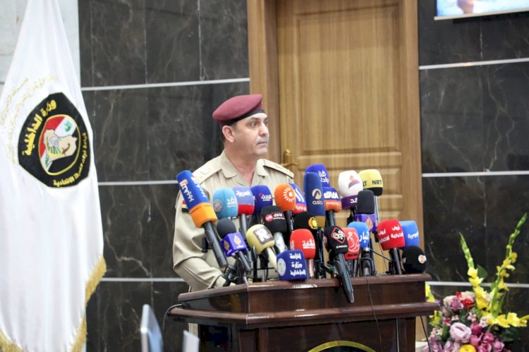 Yahya Resul: Türkiye Irak’ın egemenliğine saygı duymalı