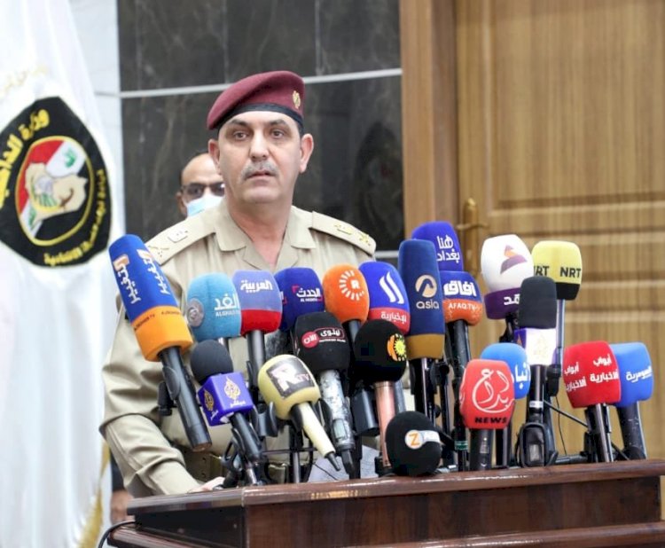 Irak: Türkiye’nin askerlerini çekmesi için harekete geçeceğiz