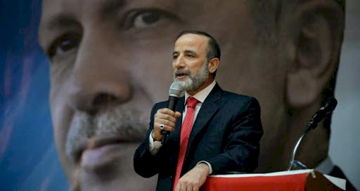 Meclis’te vekiller arasında ‘Bitlis’ tartışması