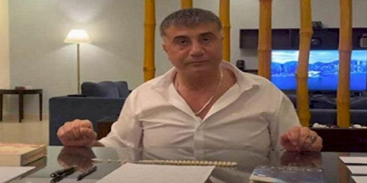 Peker'den hayatını kaybeden HDP'liye taziye