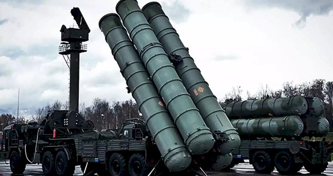 Beyaz Saray: S-400 konusunda çözüme varılamadı
