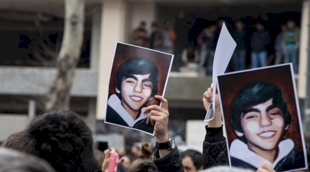 Berkin Elvan davasında karar çıktı
