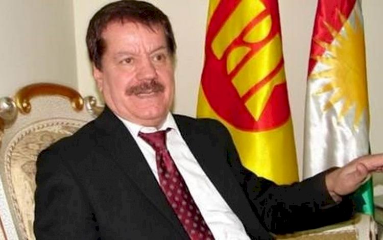 Kerkuki: Irak’ın önünde 2 yol var