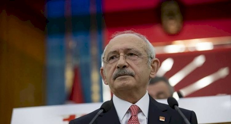 Kılıçdaroğlu'ndan HDP ile ittifak açıklaması