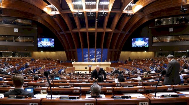 Avrupa Konseyi’nde kritik oylama: Türkiye'den tutuklu vekilleri serbest bırakması istenecek