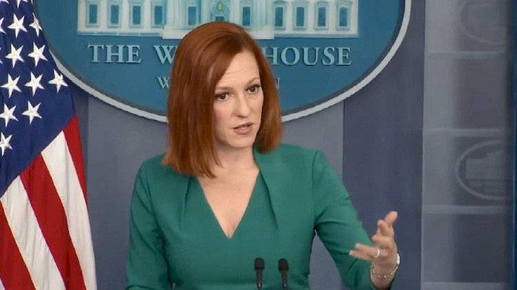 ABD: İran'ın yeni Cumhurbaşkanı, işlediği insan hakları ihlallerinden sorumlu tutulacak