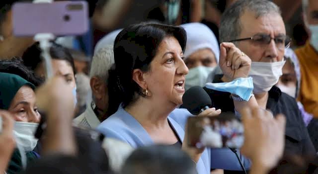 Buldan'dan Deniz Poyraz'ı milis olmakla suçlayan Bahçeli'ye sert tepki