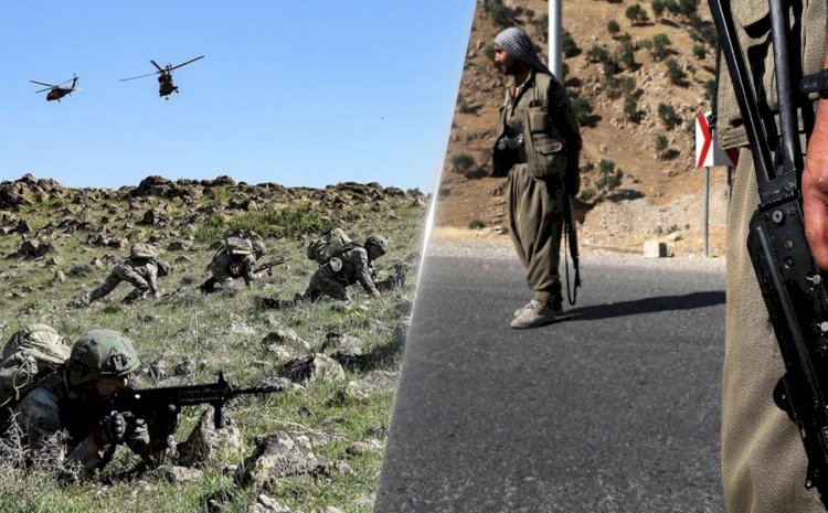 Yeni Nesil liderinden TSK-PKK çatışması yorumu