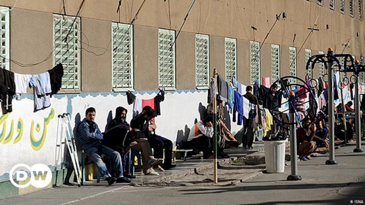 İran’da 5 binden fazla mahkuma af veya ceza indirimi