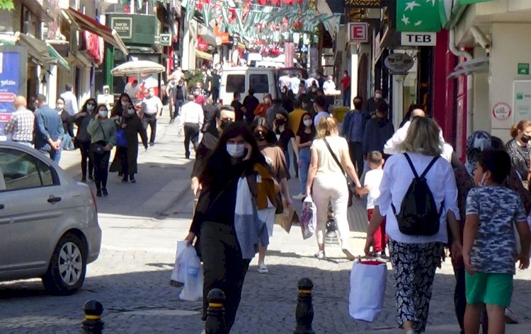 Türkiye’de 1 Temmuz'da başlayacak normalleşme genelgesi yayımlandı