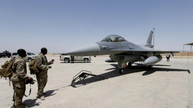 Pentagon: Saldırılar, açık ve kasıtlı bir caydırıcılık mesajıdır