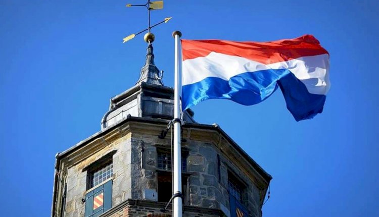 Hollanda: Rus savaş uçakları gemimizi taciz etti