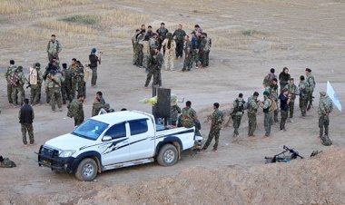 Heseke’de DSG ve Rejim güçleri arasında gerilim yeniden tırmandı