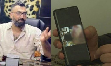 ABD’den Özerk Yönetim hapishanesinde öldürülen Emin İsa'ya ilişkin açıklama