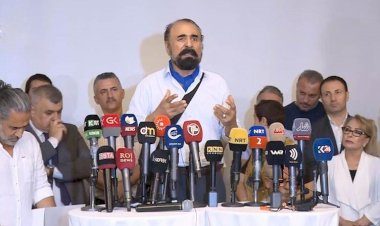 Kürt sanatçılardan duyarlılık çağrısı