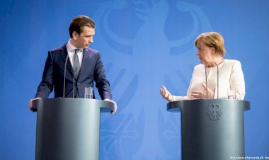 Almanya ve Avusturya'dan Türkiye kararı!