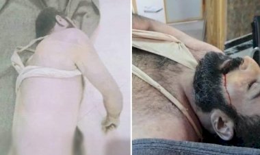 Kürdistan Terörle Mücadele Birimi:  'Emin İsa, PKK’nin insanlık dışı eylemlerinin devamıdır'