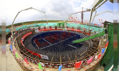 Çin'den nükleer silah hamlesi: ABD'li araştırmacılar yüzden fazla silo inşaatı tespit etti