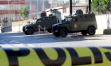 Van’da gösteri ve yürüyüşlere 15 günlük yasaklama