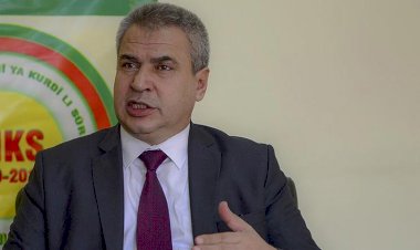 İbrahim Biro: Emin İsa’nin öldürülmesi gibi yüzlerce olay yaşandı